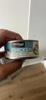 CHICKEN SPRING WATER