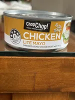 CHICKEN LITE MAYO