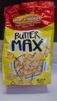 Butter Max