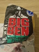 XXL Mince & Cheese Pie