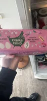 Range Eggs