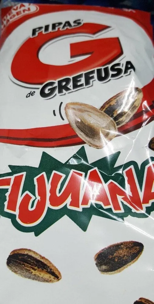 Pipas Grefusa Tijuana