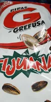 Pipas Grefusa Tijuana