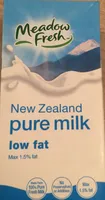 Meadow Fresh Milk Low Fat 11 pcs
