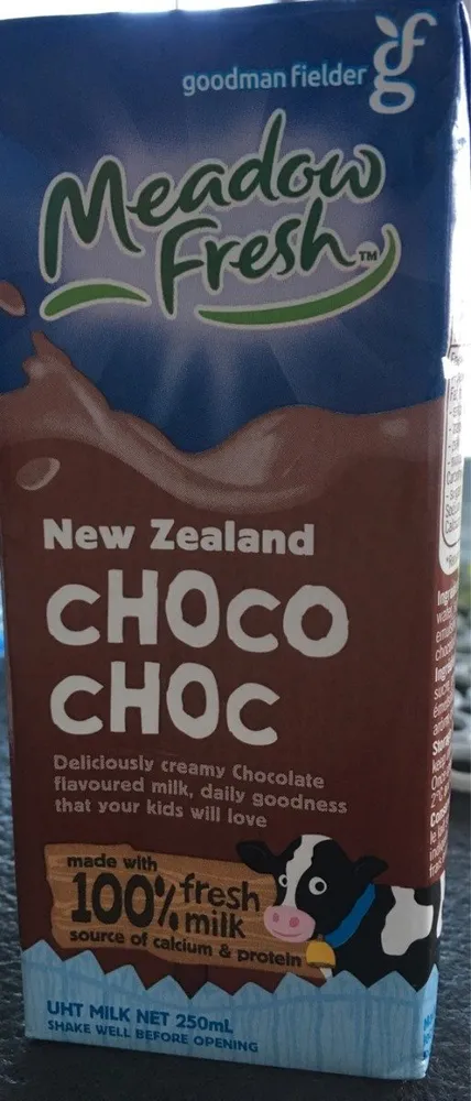 Choco Choc