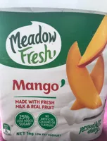 Meadow fresh