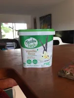 Vanilla bean