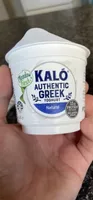Authentic Greek Yoghurt