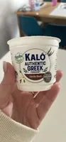 AUTHENTIC GREEK YOGHURT Vanilla Bean