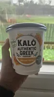 Kalo authentic greek yoghurt Manuka Honey