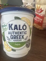 Authentic Greek Yoghurt Feijoa