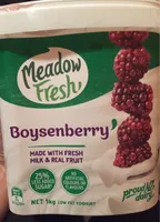 Boysenberry