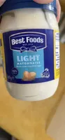 Light Mayonnaise