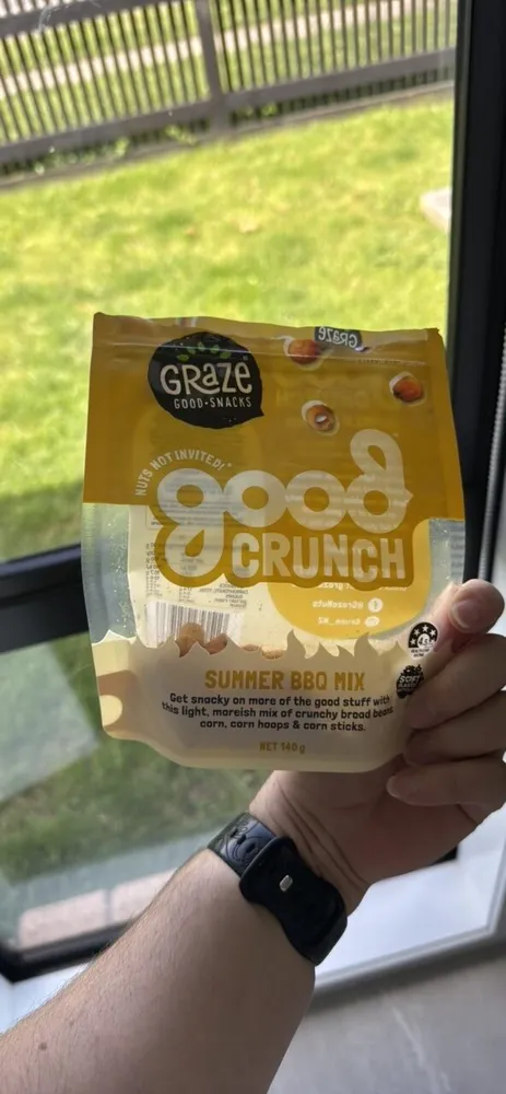 SUMMER BBQ MIX