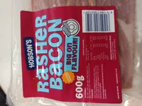 Rasher Bacon