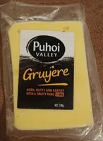 Gruyere