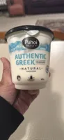 Authentic Greek Yoghurt Natural Sweetened