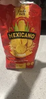 Cheese Flavoured Corn Chips