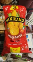 Corn Chips