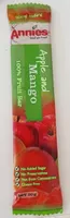 Apple and mango 100% fruit bar