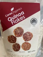 Quinoa Flakes
