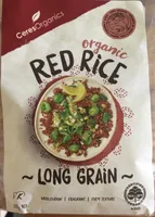 Red Rice