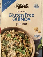 Quinoa Rice Penne