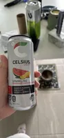 Sparkling Watermelon Lemonade Flavour