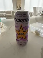 ROCKSTAR ENERGY DRINK