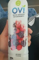 Water infusion