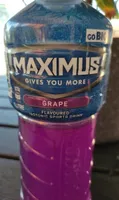 MAXIMUS Grape