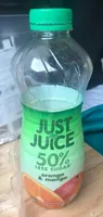 Just juice orange & mango