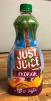 Just Juice Tropical