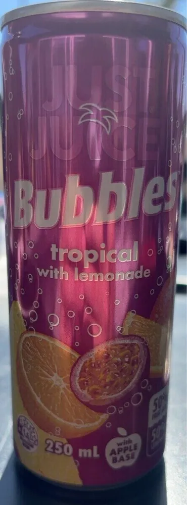 Just juice