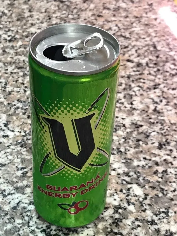 V Guaraná