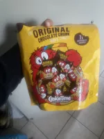 Cookie Time 7 Pack Rookie Cookie