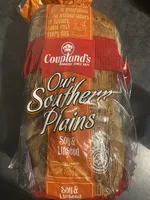 Our Southern Plains Soy And Linseed
