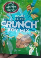 Crunch Soy Mix