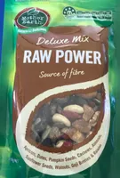 Deluxe mix