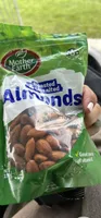 Almonds