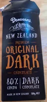 Prenium original dark chocolate