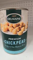 Premium Chickpeas