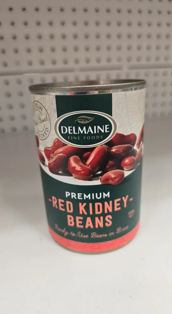 Red kidney beans