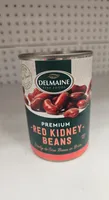 Red kidney beans