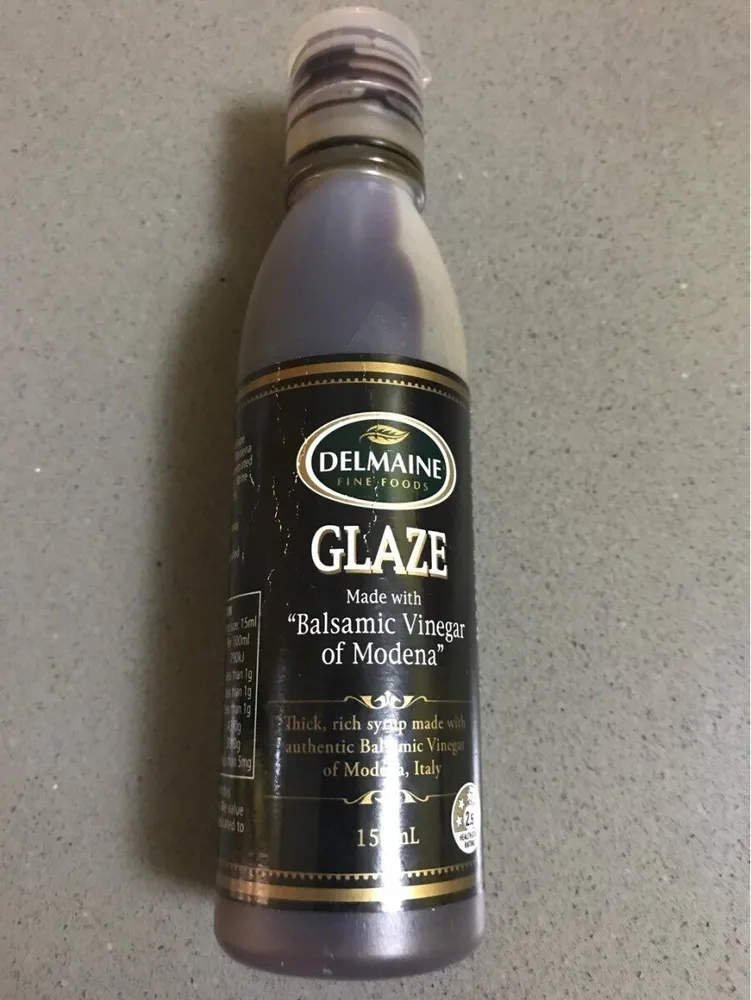 Glaze