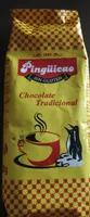 Cholate tradicional  sin gluten