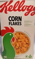 kelloggs cornflakes