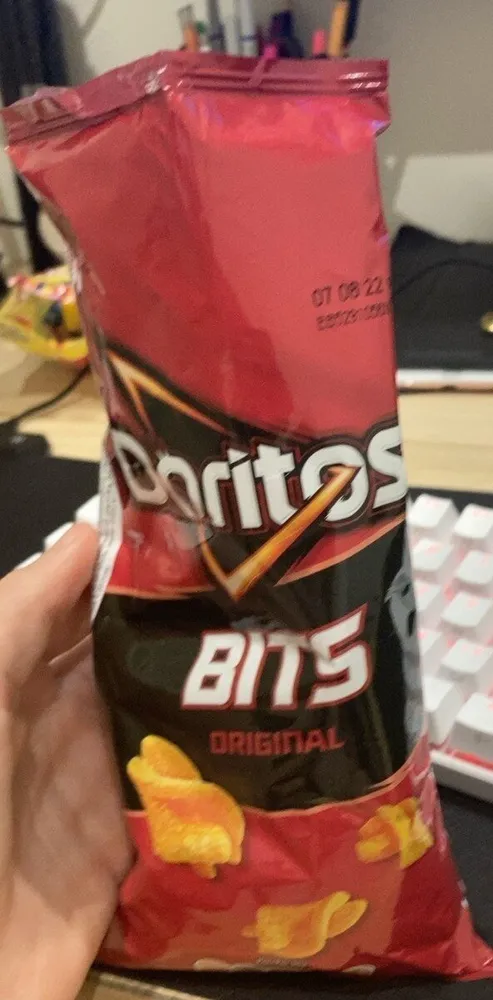 Diritos bits