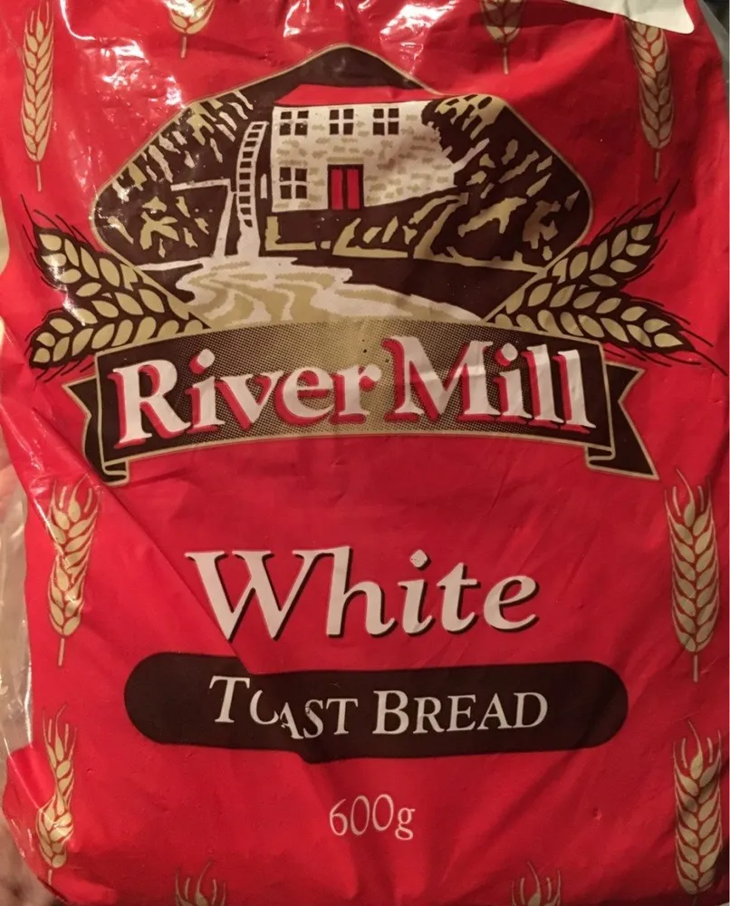 Pain mie