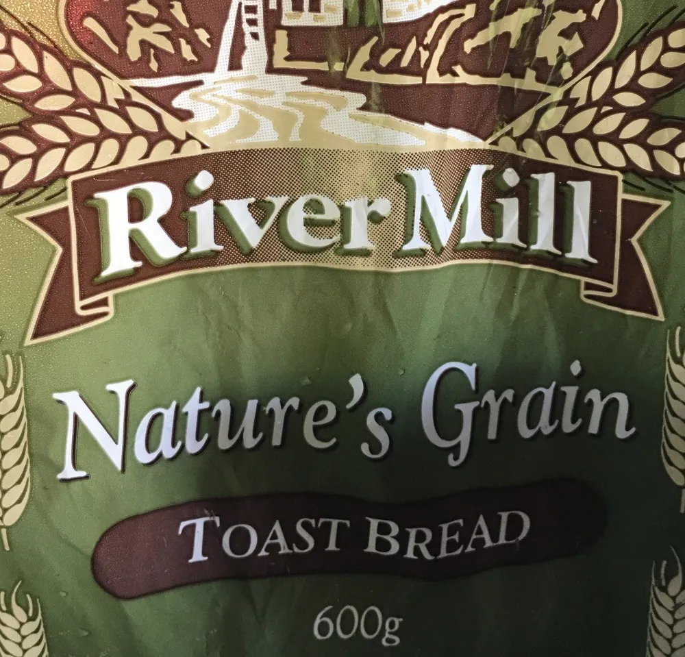 Toast bread